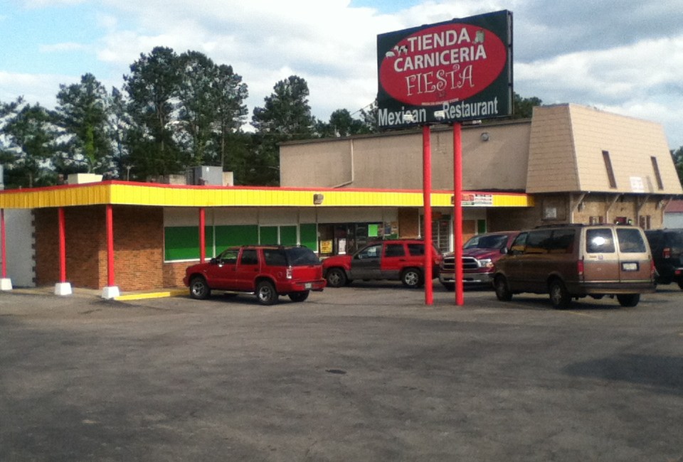Taqueria Fiesta