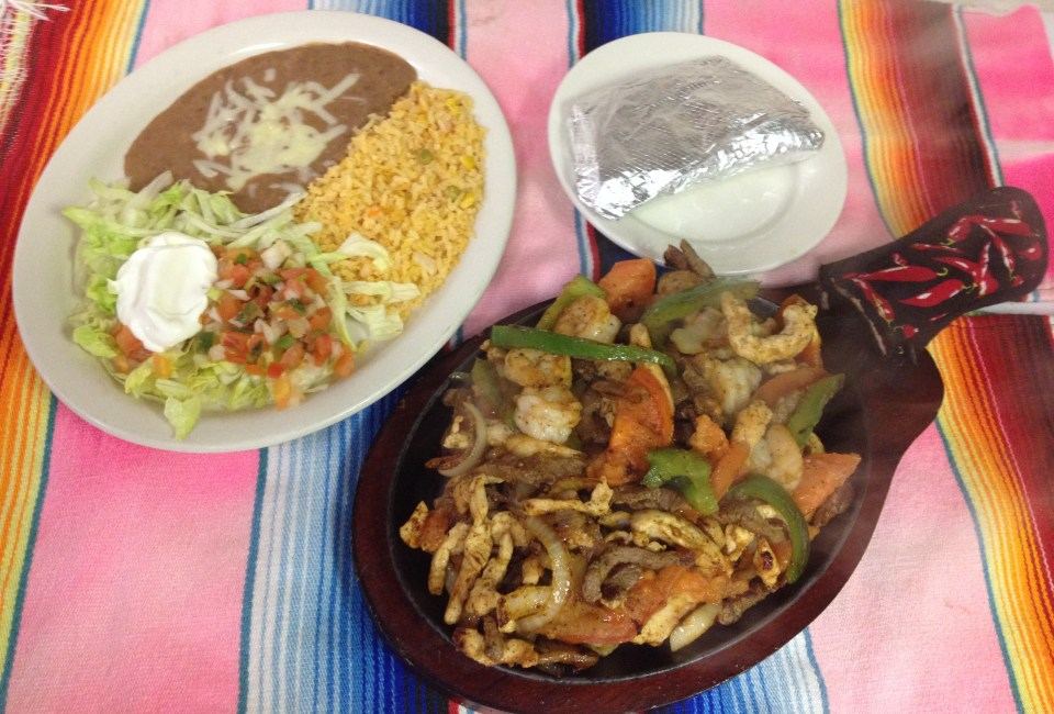 Fajitas, fajitas mix Fajitas, fajitas mix