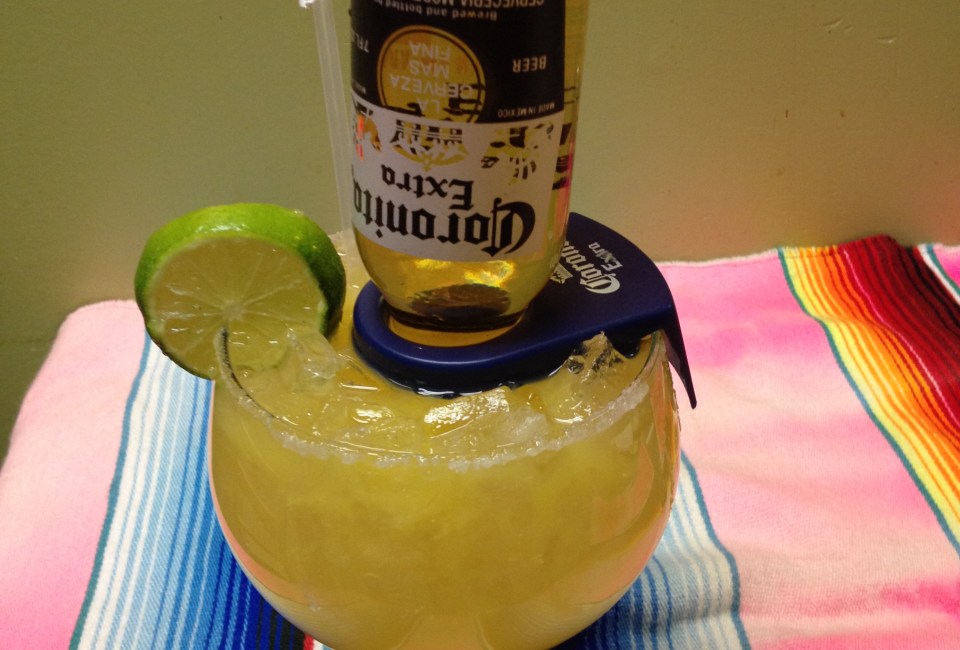 las margaronas mexicanas Margarona